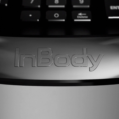 InBody - IB970 Trailer